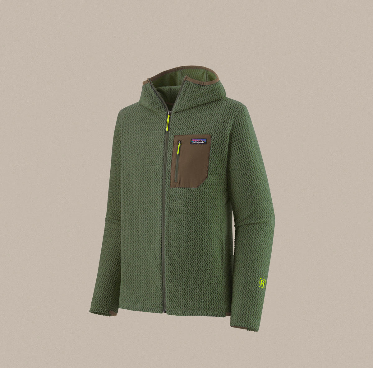 Patagonia Air full zip hoodie store