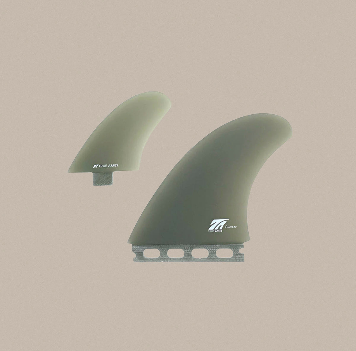 Fcs twinzer outlet fins