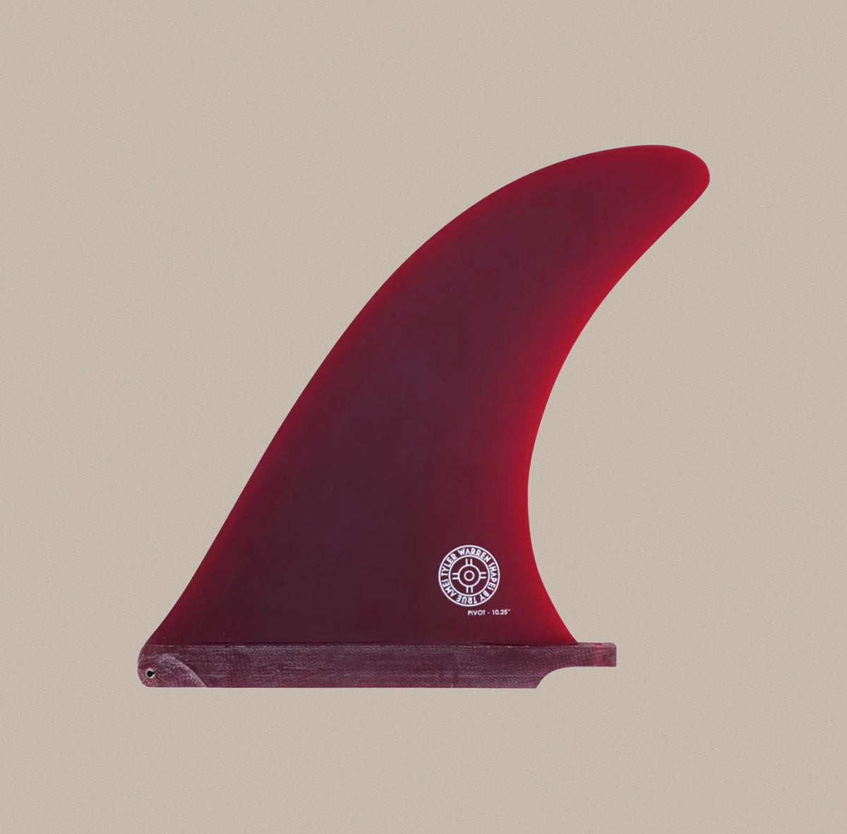 True Ames Tyler Warren Pivot Fin