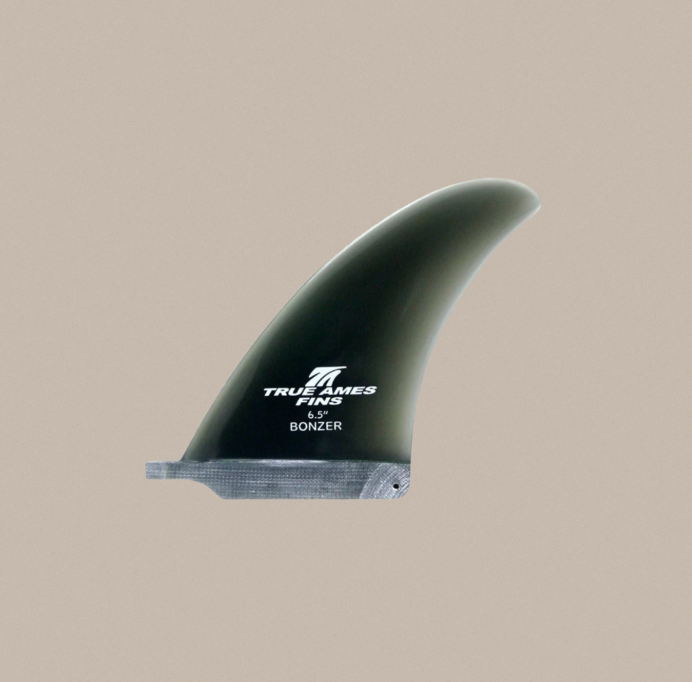 True Ames Bonzer Fin