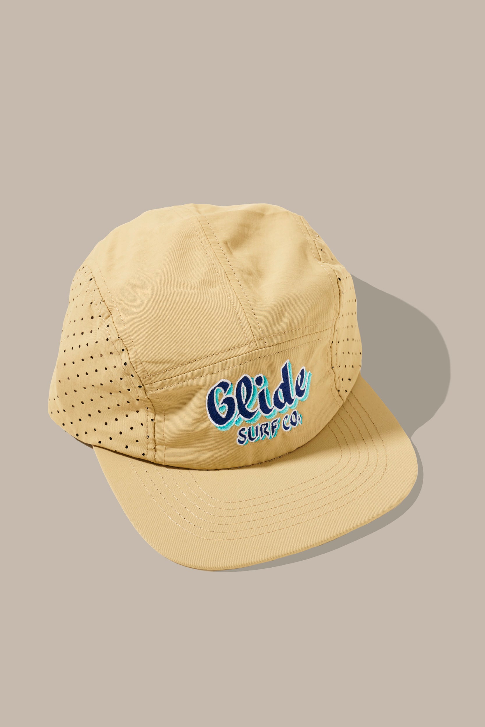 Nylon Surf Hat